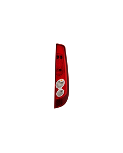 Achterlicht voor FORD FIESTA 5 2005-2008