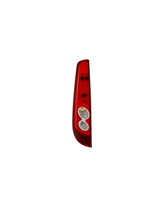 Achterlicht voor FORD FIESTA 5 2005-2008