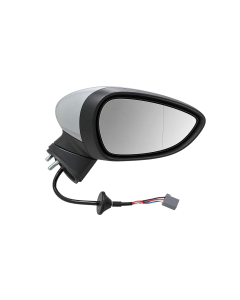 Buitenspiegel voor FORD FIESTA 6 2008-2012