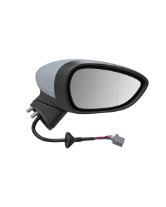 Buitenspiegel links voor FORD FIESTA 6 2008-2012