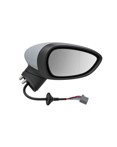 Buitenspiegel links voor FORD FIESTA 6 2008-2012