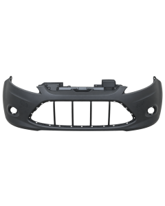 Voorbumper in primer voor Ford FIESTA 6 2008-2012