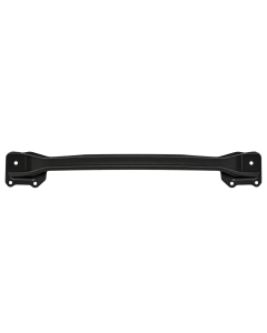 Achterbumper voor FORD FIESTA 6 2008-2012