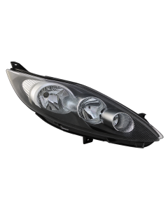 Koplamp rechts voor FORD FIESTA 6 2008-2012