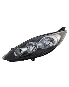 Koplamp rechts voor FORD FIESTA 6 2008-2012