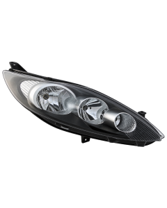 Koplamp rechts voor FORD FIESTA 6 2008-2012