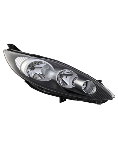 Koplamp rechts voor FORD FIESTA 6 2008-2012