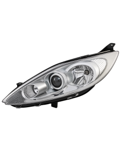Koplamp rechts voor FORD FIESTA 6 2008-2012