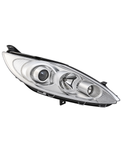 Koplamp rechts voor FORD FIESTA 6 2008-2012