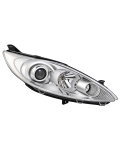 Koplamp links voor FORD FIESTA 6 2008-2012