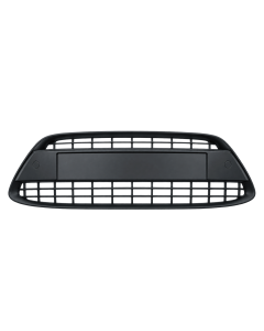 Grille voor FORD FIESTA 6 2008-2012