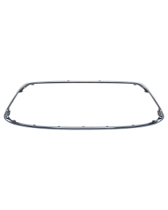 Grille voor FORD FIESTA 6 2008-2012