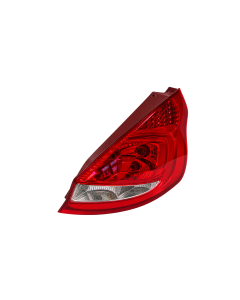 Achterlicht voor FORD FIESTA 6 2008-2012