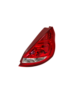 Achterlicht voor FORD FIESTA 6 2008-2012