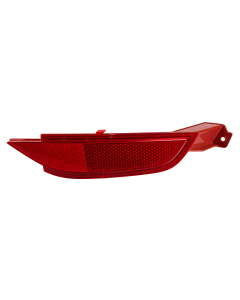 Ford C-MAX/GRAND achterbumpers