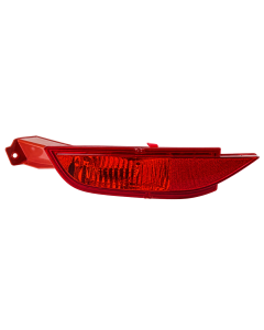 Achterbumper voor FORD