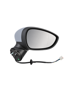 Buitenspiegel links voor FORD FIESTA 6 2012-2017
