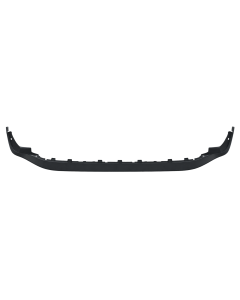 Bumperspoiler voor FORD FIESTA 6 2012-2017
