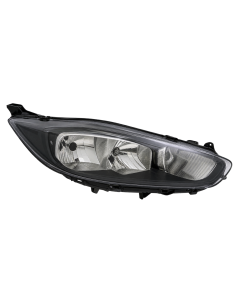 Koplamp rechts voor FORD FIESTA 6 2012-2017
