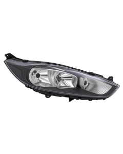 Koplamp rechts voor FORD FIESTA 6 2012-2017