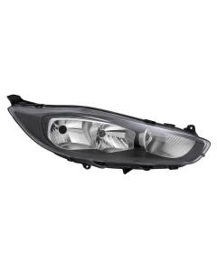 Koplamp links voor FORD FIESTA 6 2012-2017
