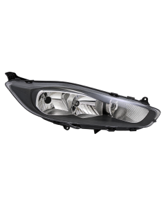 Koplamp links voor FORD FIESTA 6 2012-2017