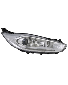 Koplamp rechts voor FORD FIESTA 6 2012-2017