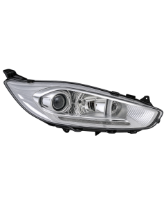 Koplamp rechts voor FORD FIESTA 6 2012-2017