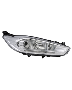 Koplamp rechts voor FORD FIESTA 6 2012-2017