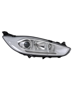 Koplamp rechts voor FORD FIESTA 6 2012-2017