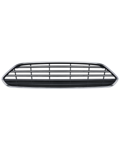 Grille voor FORD FIESTA 6 2012-2017