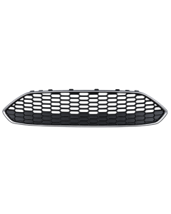 Grille voor FORD FIESTA 6 2012-2017