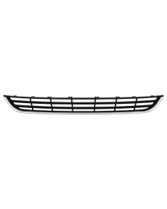 Grille voor FORD FIESTA 6 2012-2017