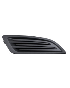 Grille voor FORD FIESTA 6 2012-2017