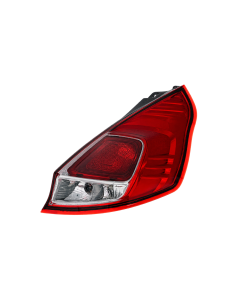 Achterlicht voor FORD FIESTA 6 2012-2017