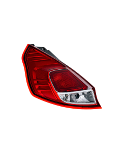 Achterlicht voor FORD FIESTA 6 2012-2017