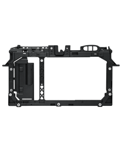 Voorfront (frontpaneel) voor FORD FIESTA 6 2012-2017