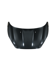 Motorkap voor FORD FIESTA 6 2012-2017