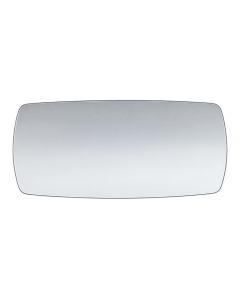 Spiegelglas voor FORD 1990-1995