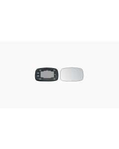 Spiegelglas / Montageplaat
