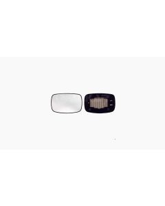 Spiegelglas Verwarmbaar / Montageplaat