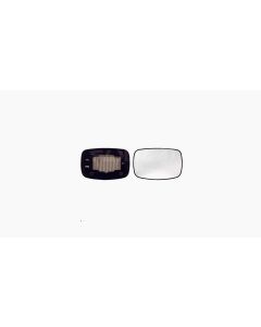 Spiegelglas Verwarmbaar / Montageplaat