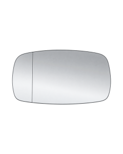 Spiegelglas links voor FORD