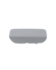Afdekkap bumper links voor FORD ESCORT 6 1995-2000