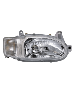 Koplamp rechts voor FORD ESCORT 6 1995-2000