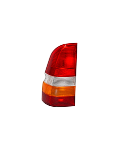 Achterlicht voor FORD ESCORT