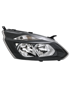 Koplamp rechts voor FORD TRANSIT CUSTOM 2012-2018