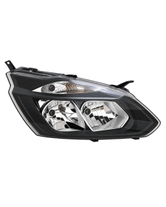 Koplamp rechts voor FORD TRANSIT CUSTOM 2012-2018