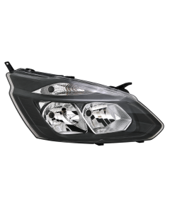 Koplamp rechts voor FORD TRANSIT CUSTOM 2012-2018