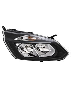Koplamp rechts voor FORD TRANSIT CUSTOM 2012-2018